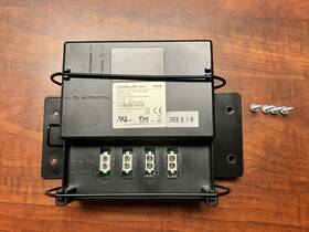 Okin O3ycu258-2 Control Box For Unit 258-2 Adjustable Base Bed Cu258-2