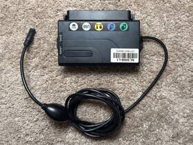 Richmat Nl300b-l1 Adjustable Bed Control Box