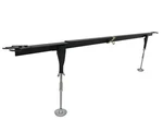 Kings Brand Metal Adjustable Bed Frame Center Support System, Twin/full/queen. Fixed Price $43.99.